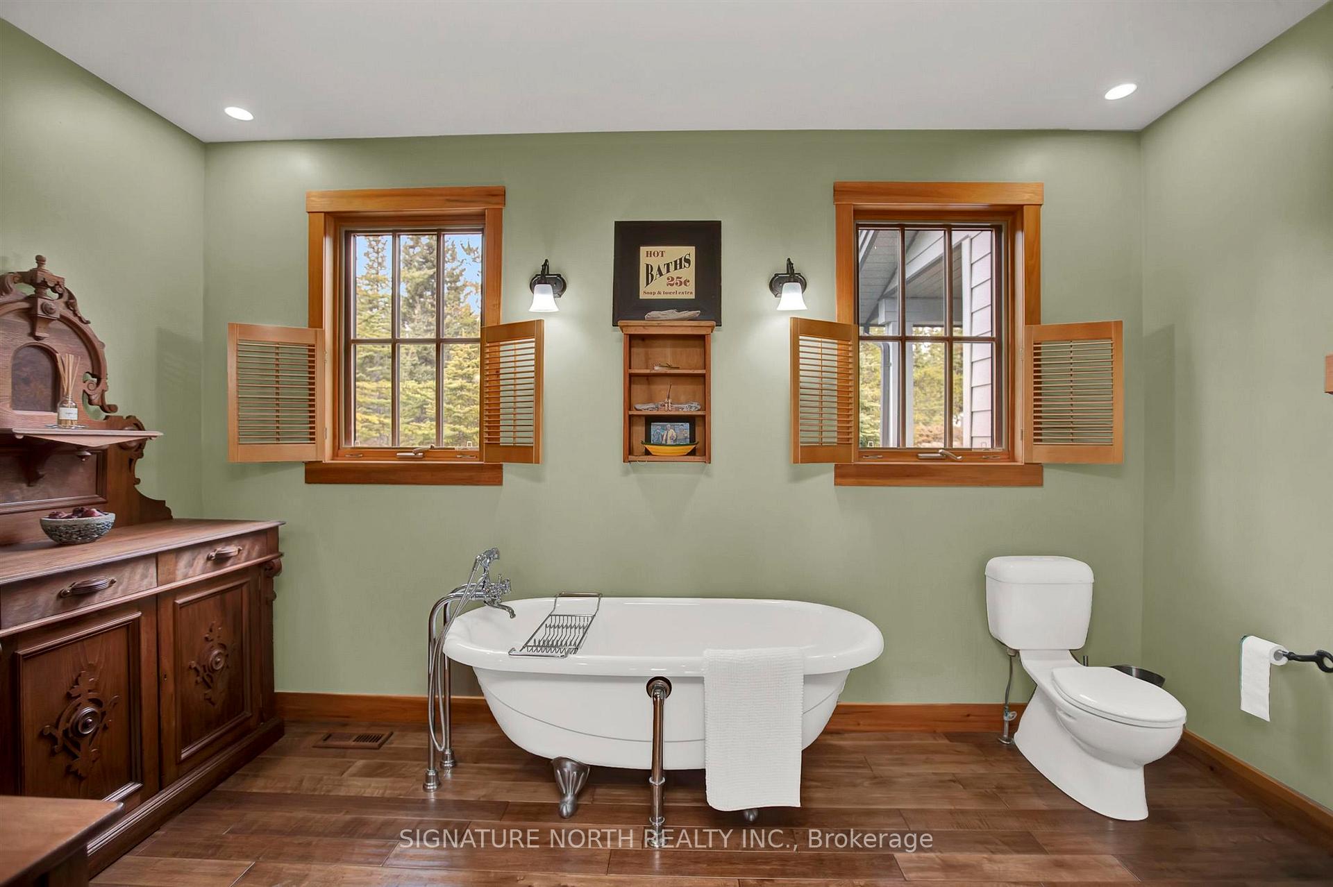 Photo 25 of 111 Mickelson Drive, Shuniah — HOMEH
