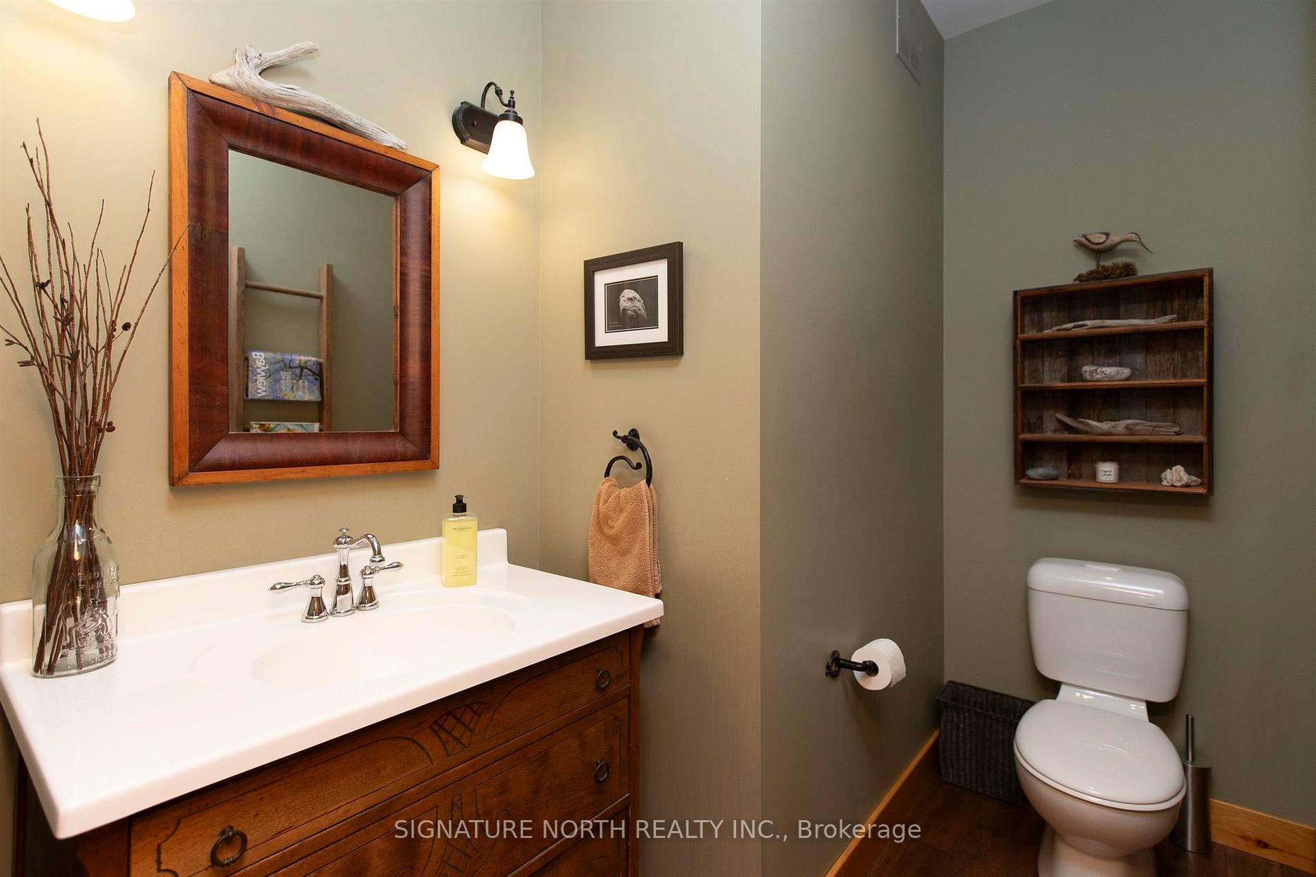 Photo 31 of 111 Mickelson Drive, Shuniah — HOMEH