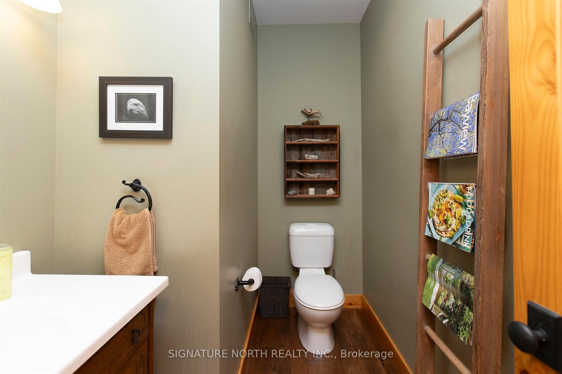 Photo 32 of 111 Mickelson Drive, Shuniah — HOMEH