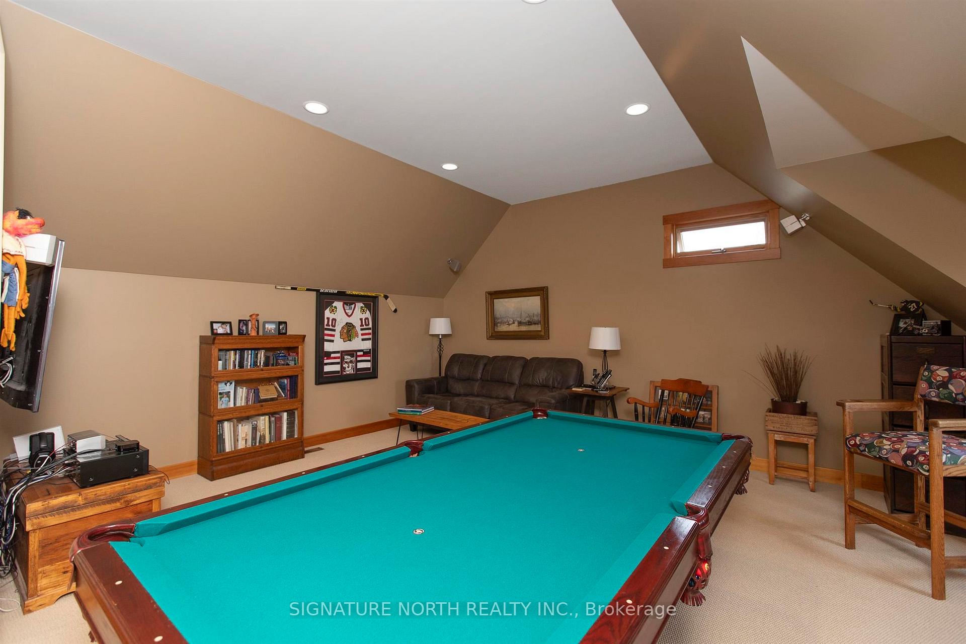 Photo 35 of 111 Mickelson Drive, Shuniah — HOMEH