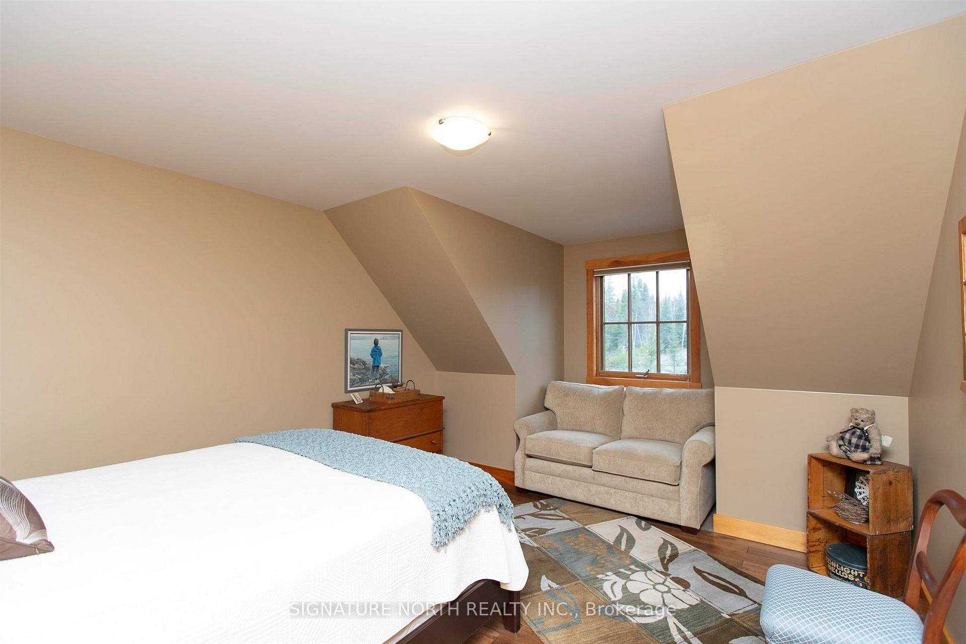 Photo 38 of 111 Mickelson Drive, Shuniah — HOMEH