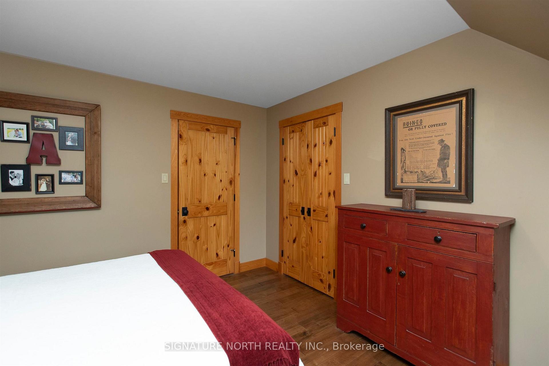 Photo 40 of 111 Mickelson Drive, Shuniah — HOMEH