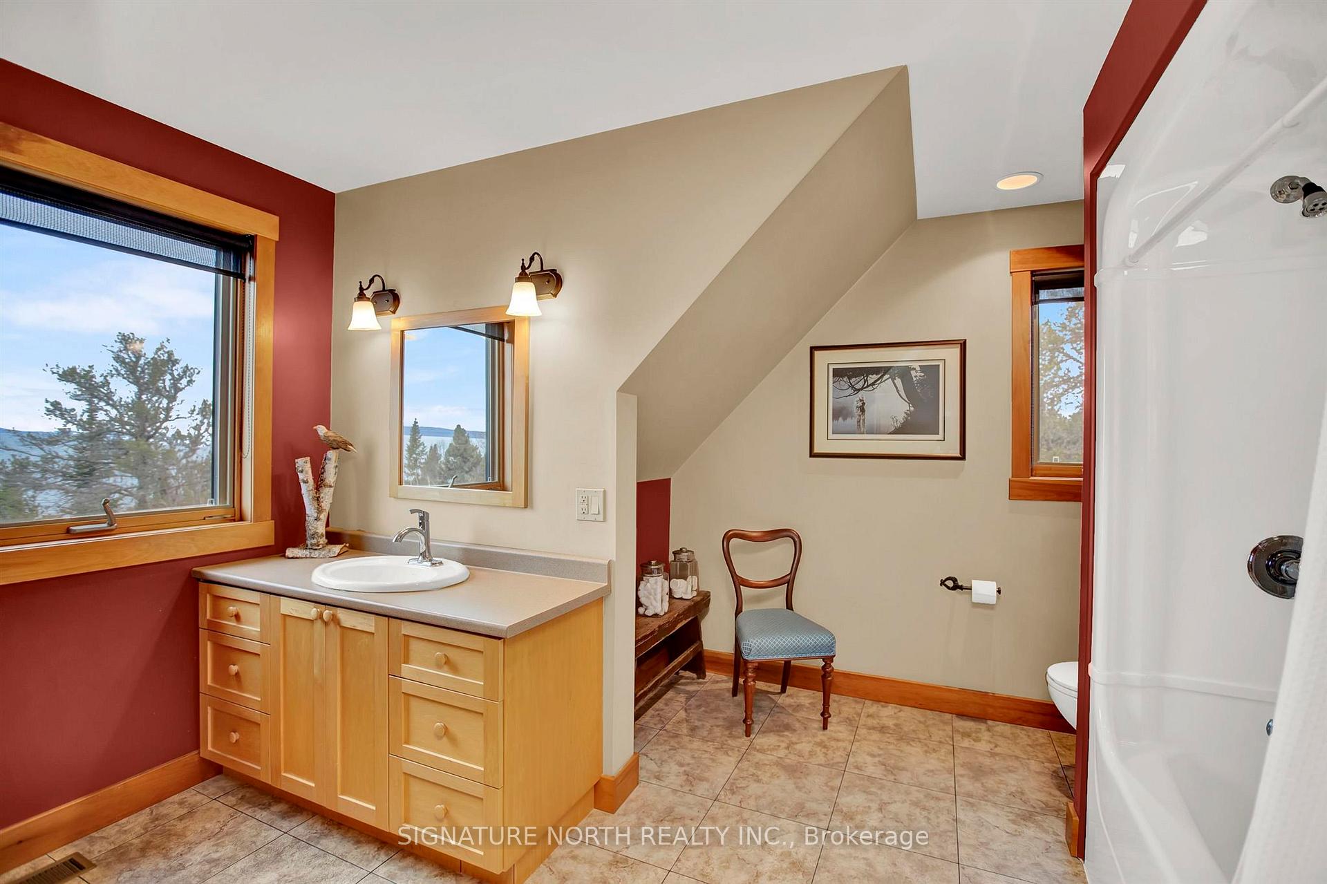Photo 43 of 111 Mickelson Drive, Shuniah — HOMEH