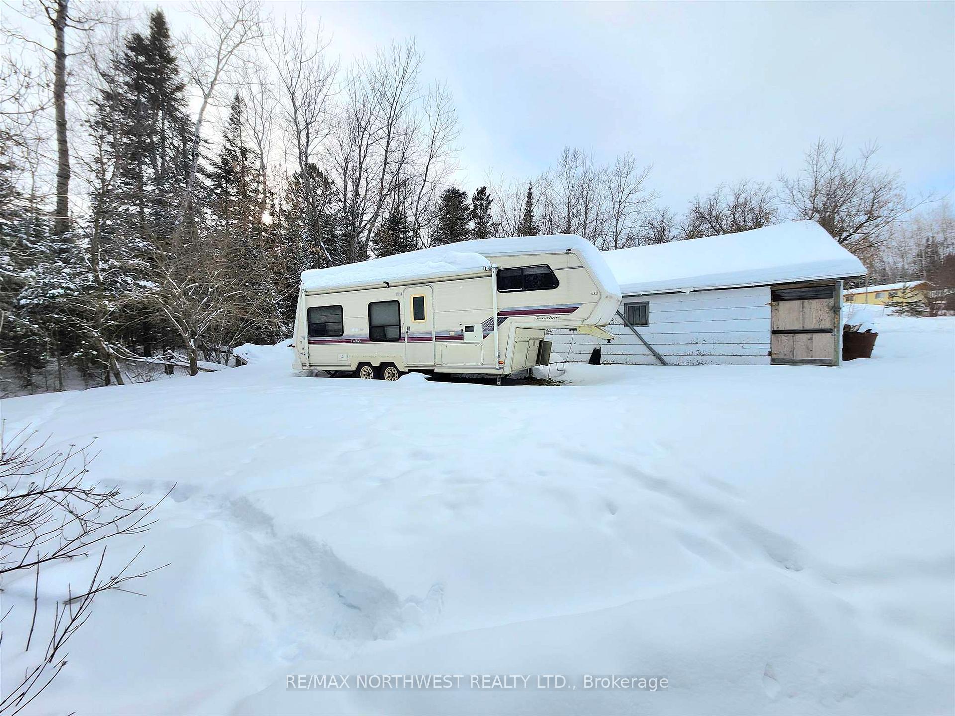Photo 6 of 164 Third Avenue, Kenora Remote Area, Redditt — HOMEH