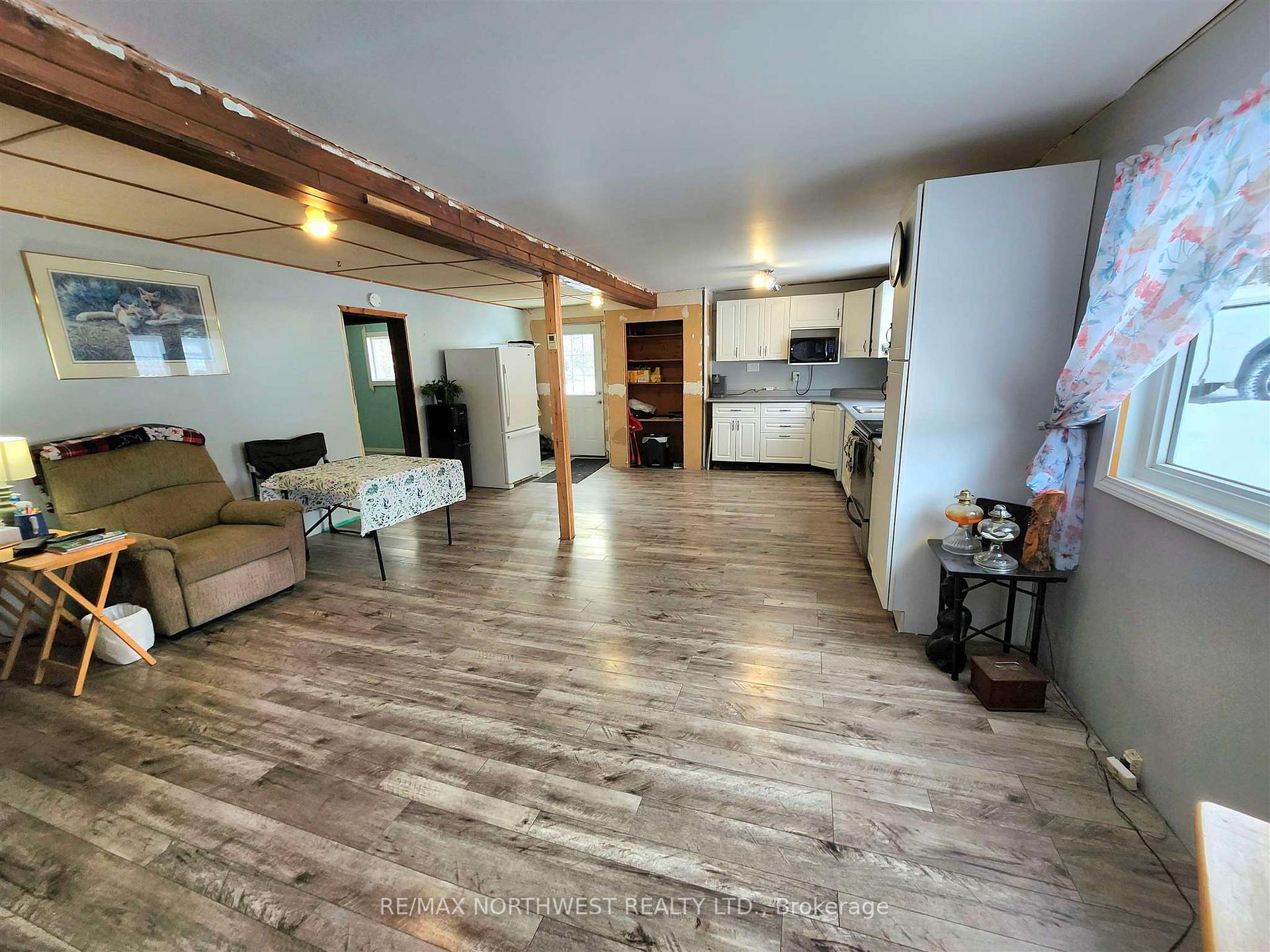 Photo 10 of 164 Third Avenue, Kenora Remote Area, Redditt — HOMEH