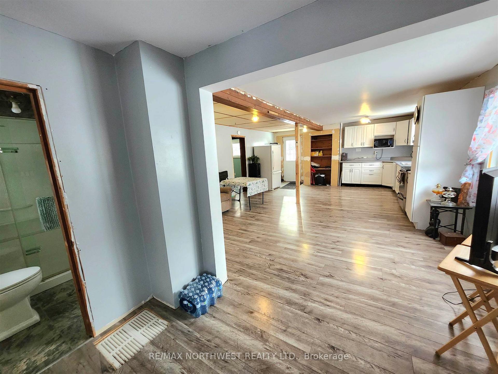 Photo 13 of 164 Third Avenue, Kenora Remote Area, Redditt — HOMEH