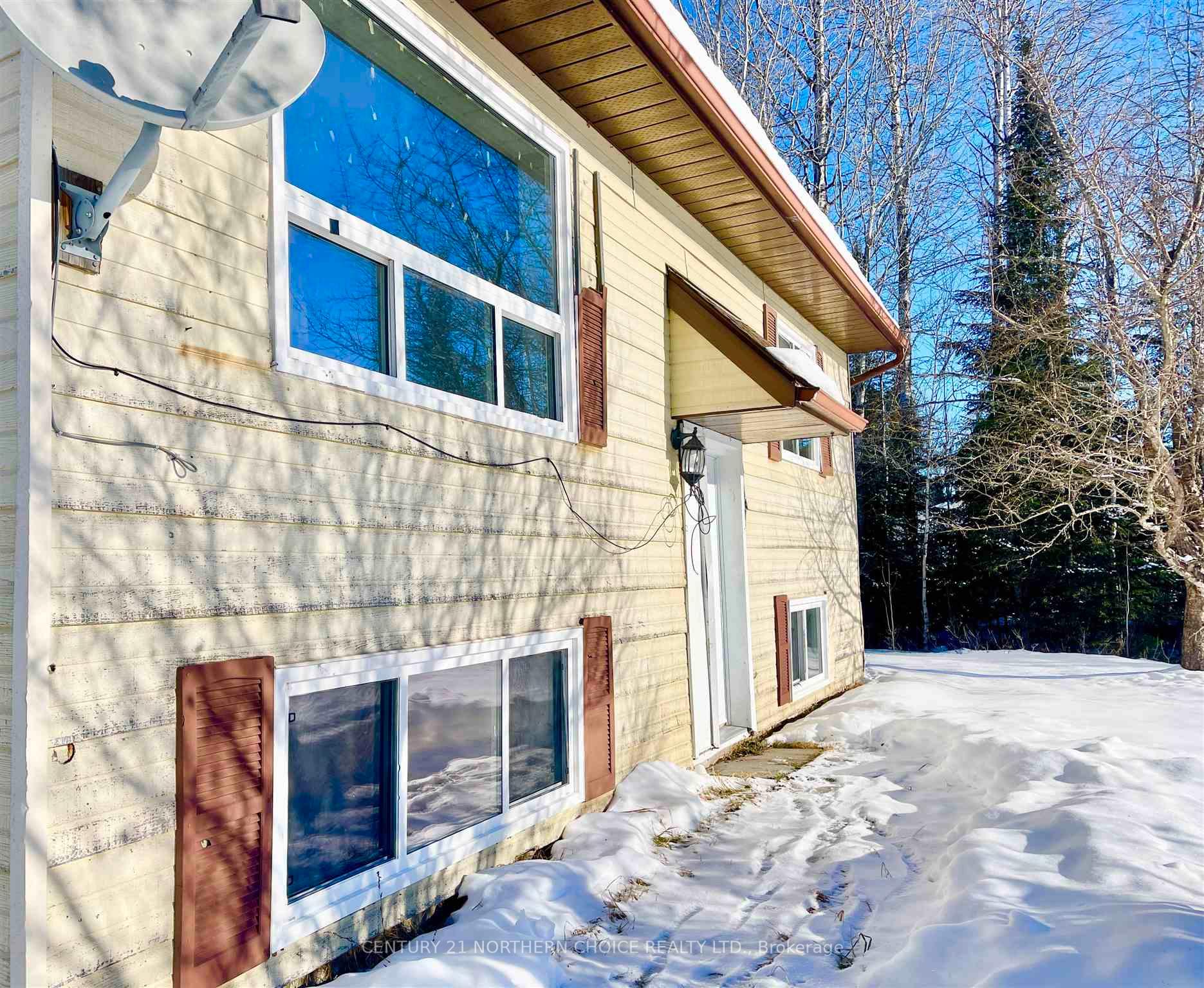 Photo 22 of 367 Thunder Lake Road, Dryden, Thunder Lake — HOMEH