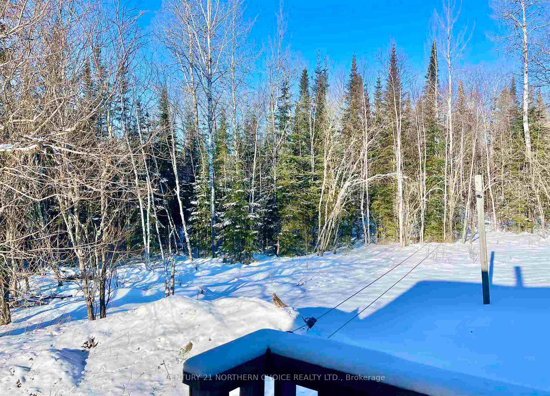 Photo 24 of 367 Thunder Lake Road, Dryden, Thunder Lake — HOMEH