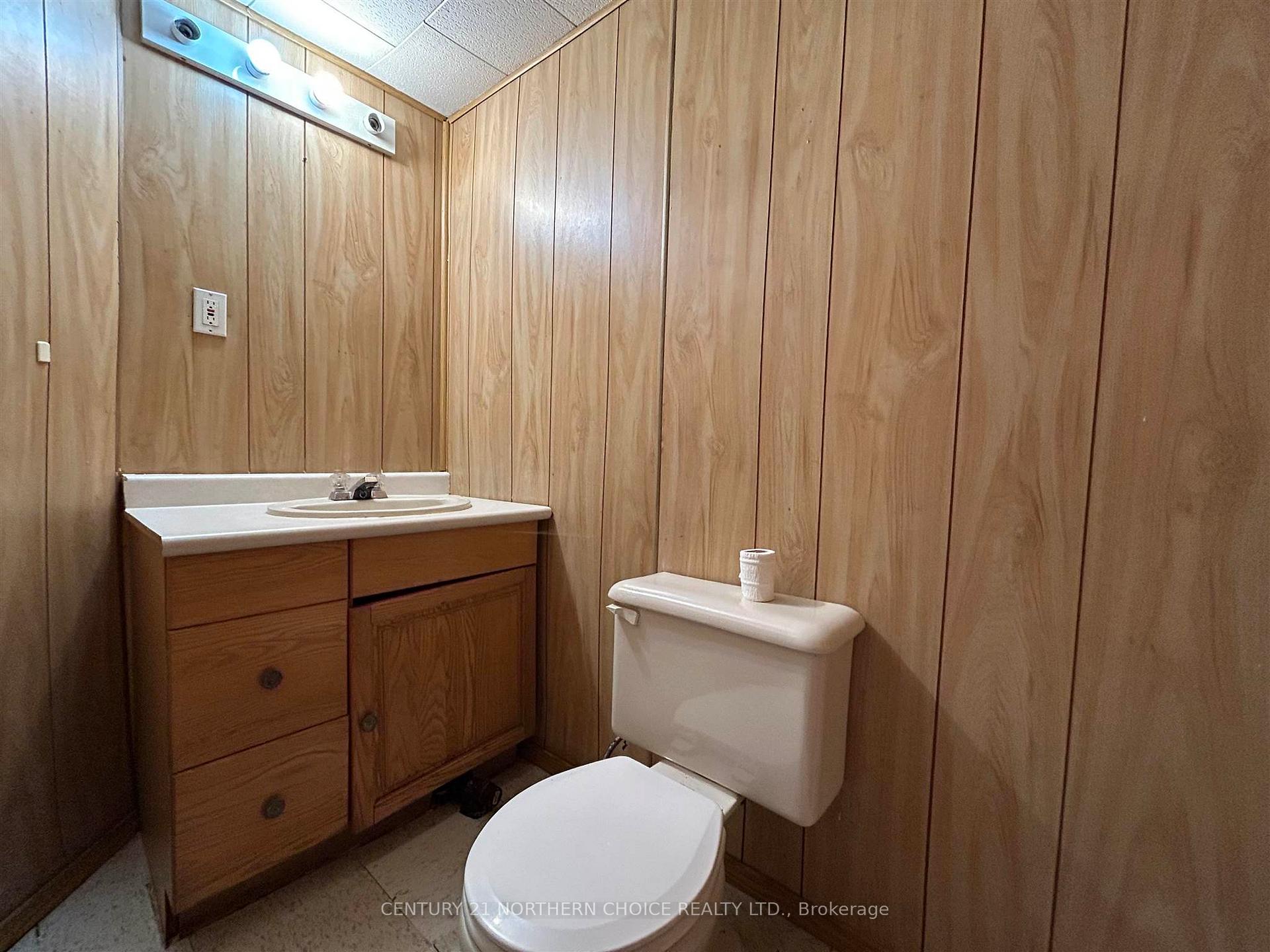 Photo 24 of 1109 Kings Highway, Fort Frances — HOMEH