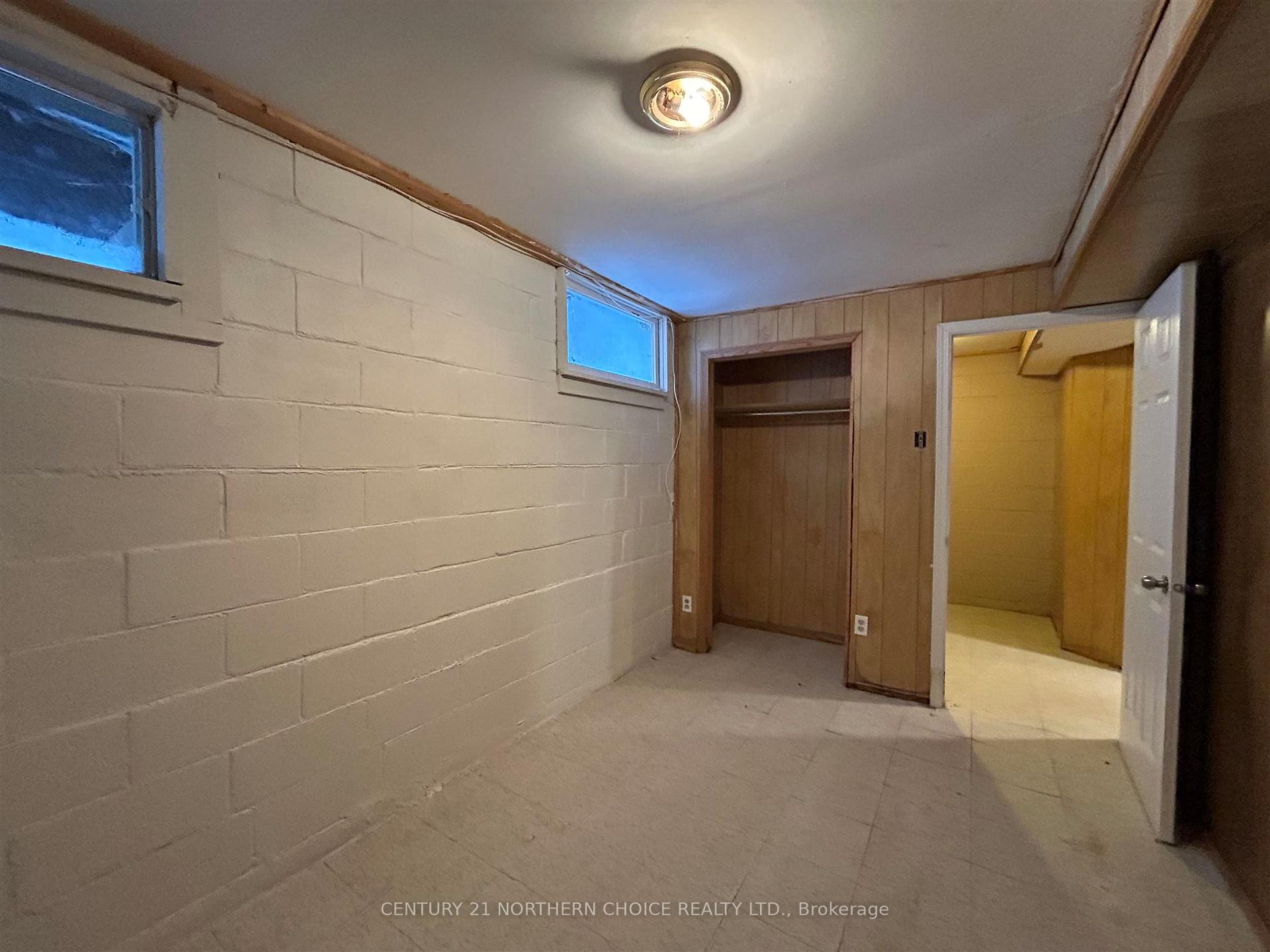 Photo 26 of 1109 Kings Highway, Fort Frances — HOMEH