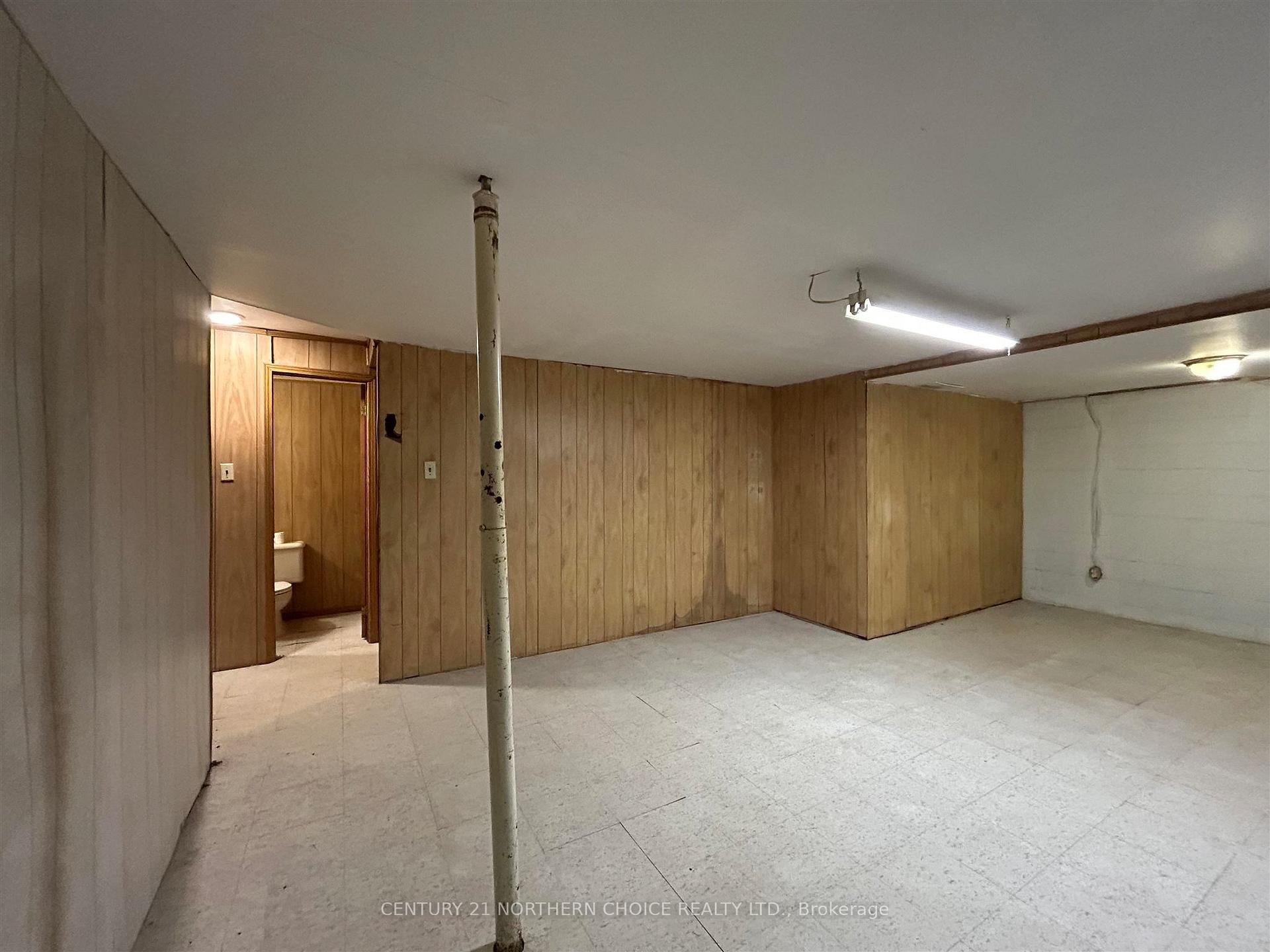 Photo 29 of 1109 Kings Highway, Fort Frances — HOMEH