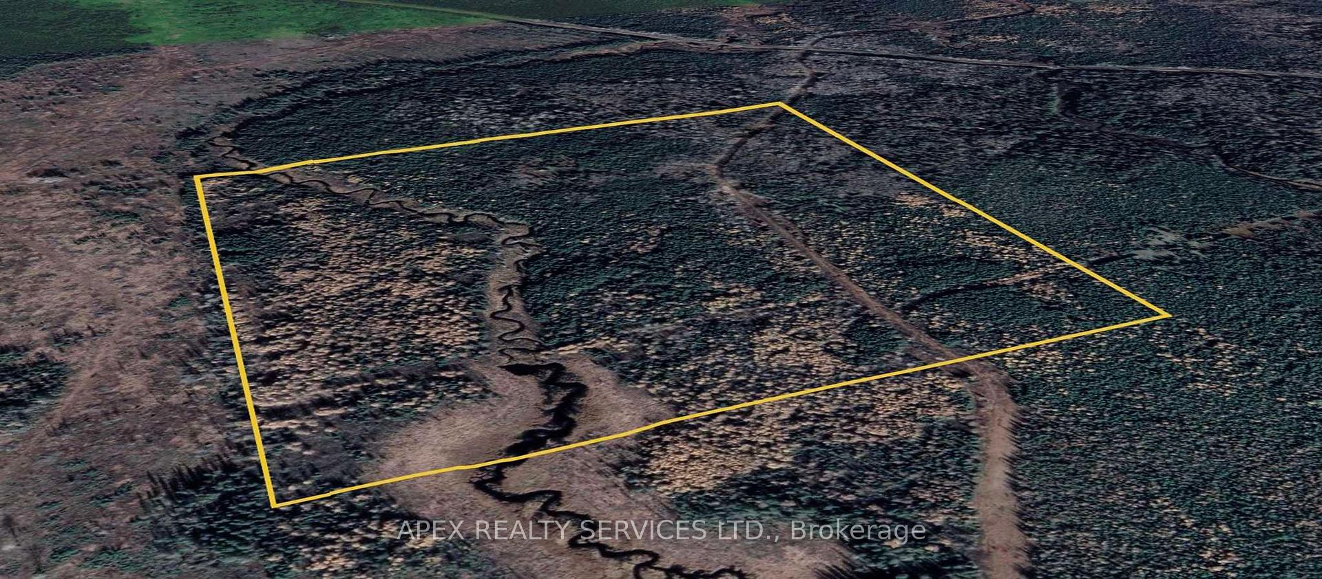 Photo 1 of 154.5 Acres Parcel 595, Timmins, TM - Outside East — HOMEH