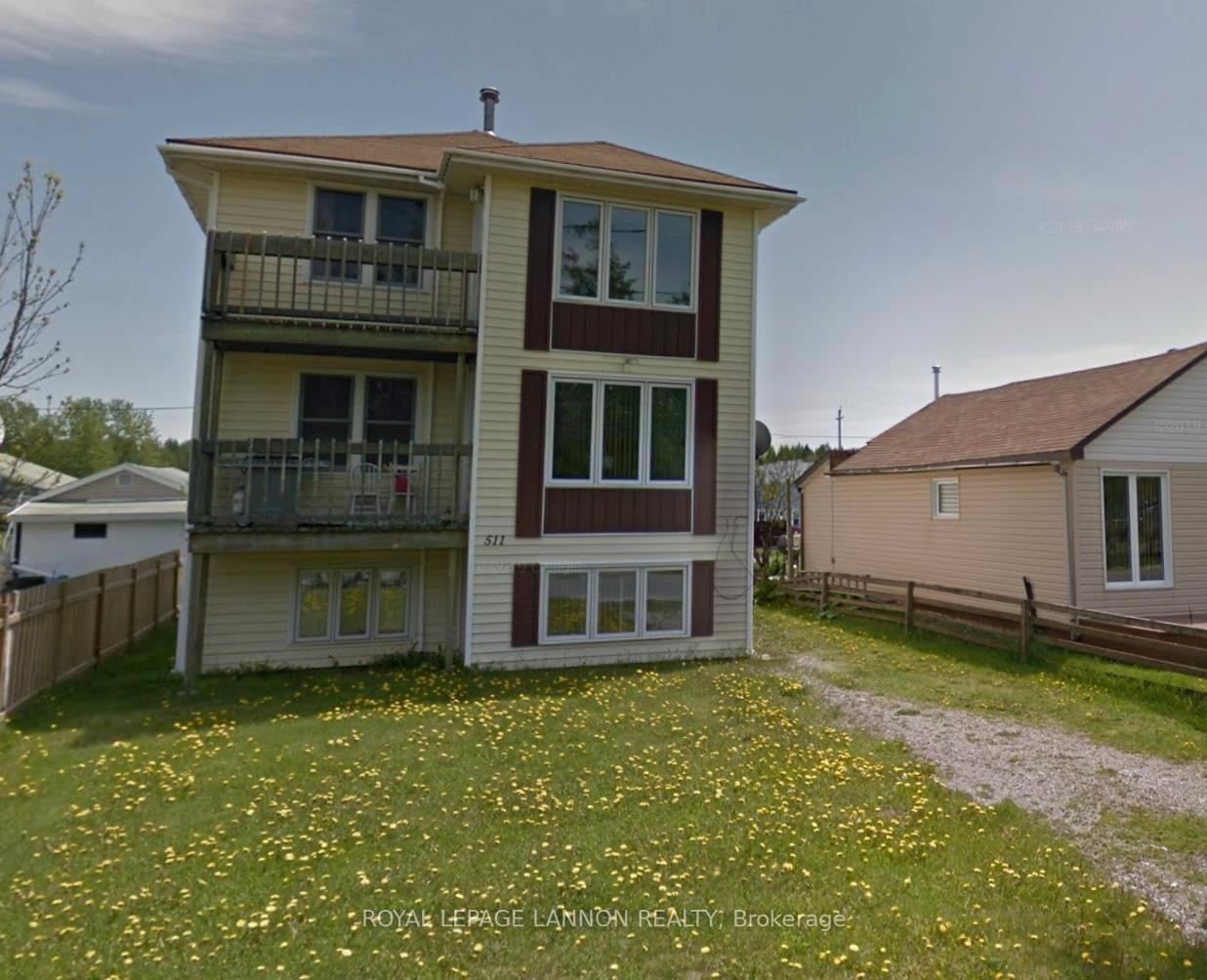 Photo 1 of 511 First Street, Greenstone — HOMEH