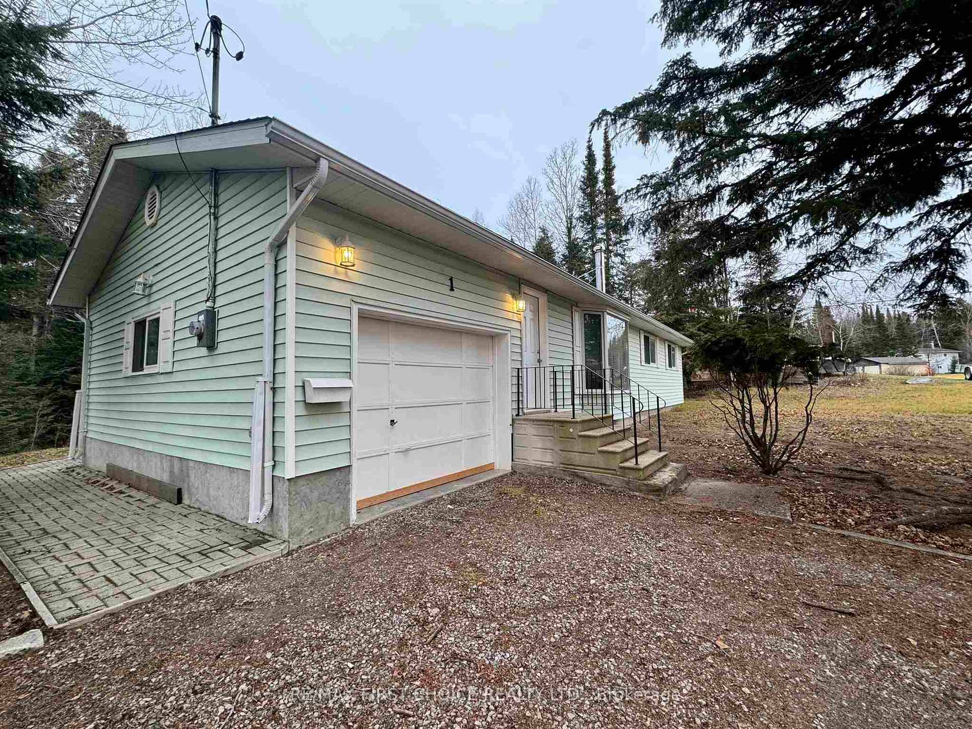 Photo 3 of 1 Forestry Road, Red Lake — HOMEH
