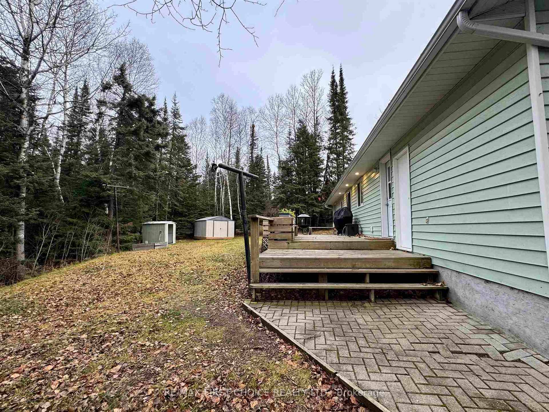 Photo 4 of 1 Forestry Road, Red Lake — HOMEH