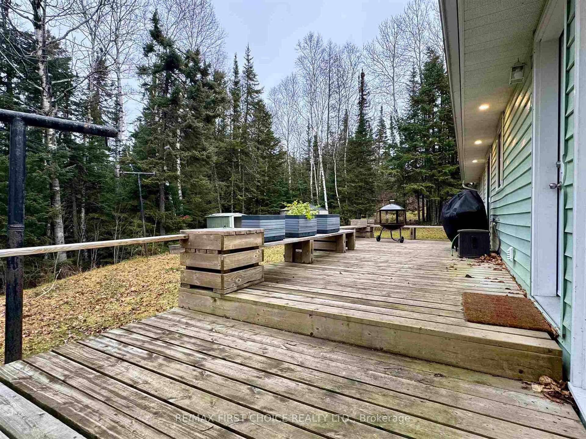 Photo 6 of 1 Forestry Road, Red Lake — HOMEH