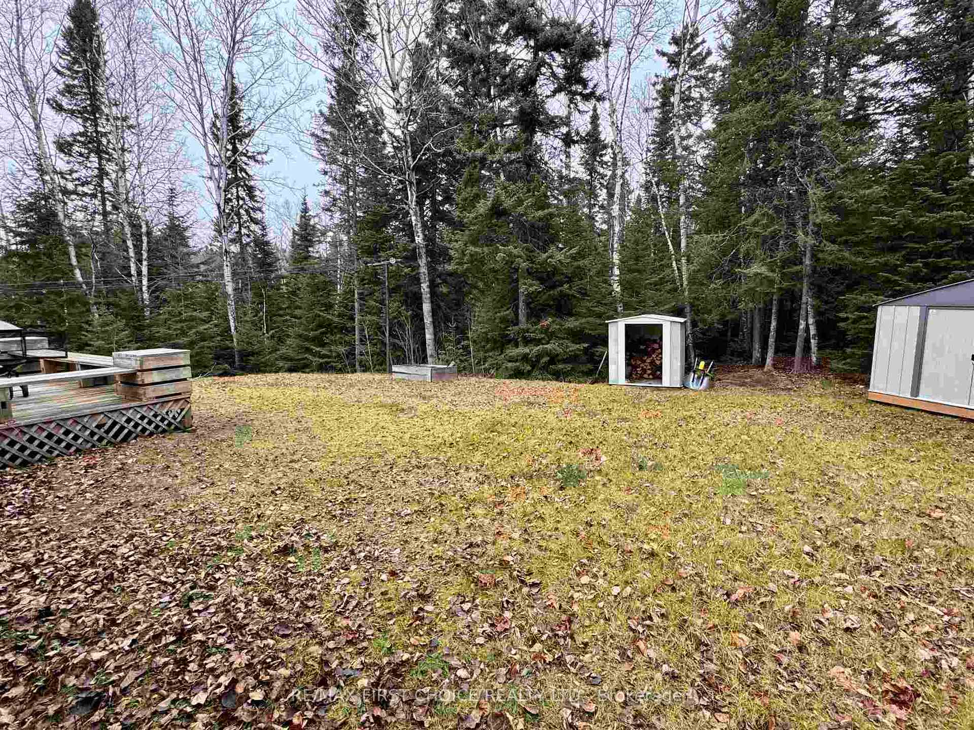 Photo 8 of 1 Forestry Road, Red Lake — HOMEH