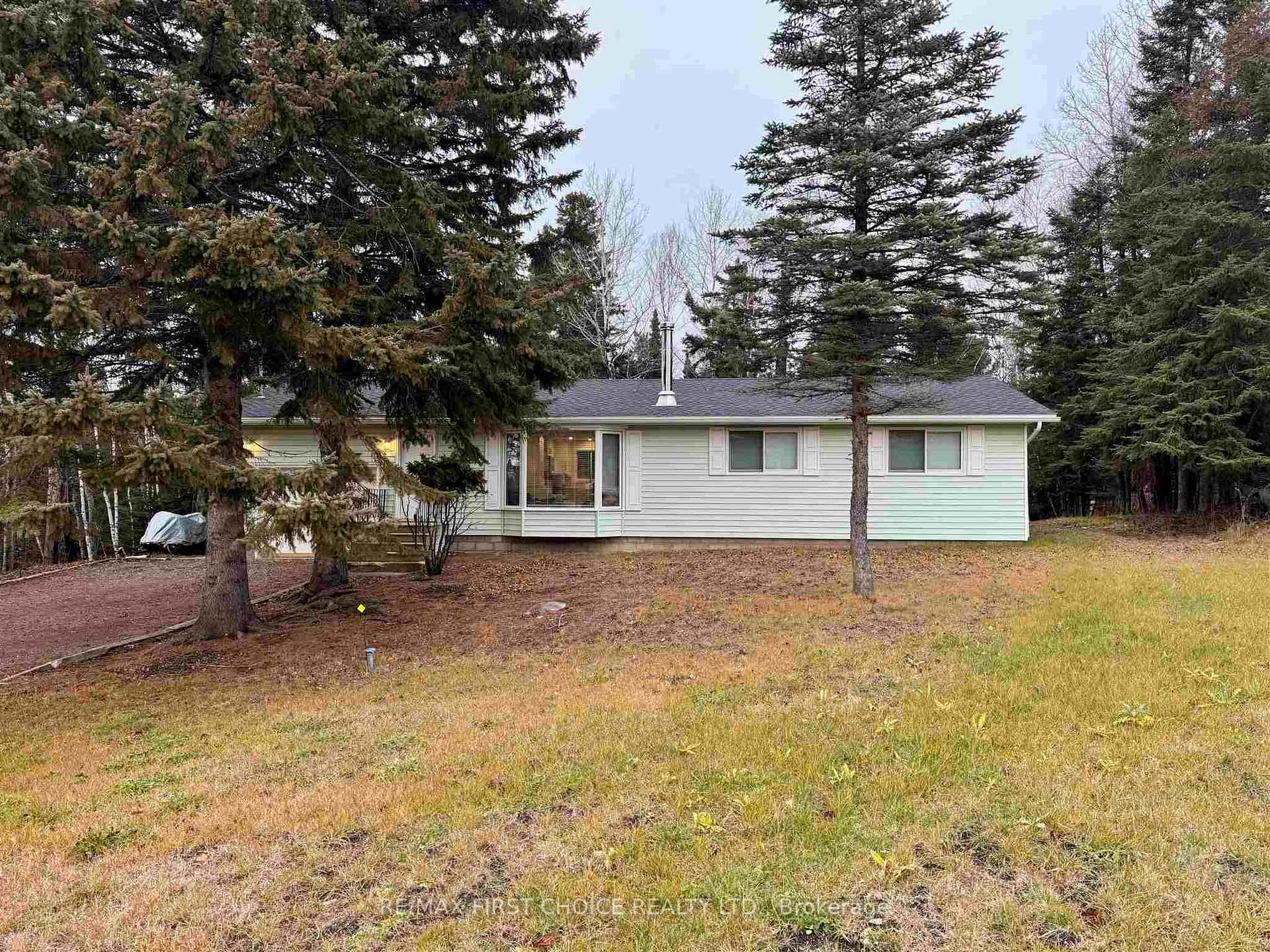 Photo 9 of 1 Forestry Road, Red Lake — HOMEH