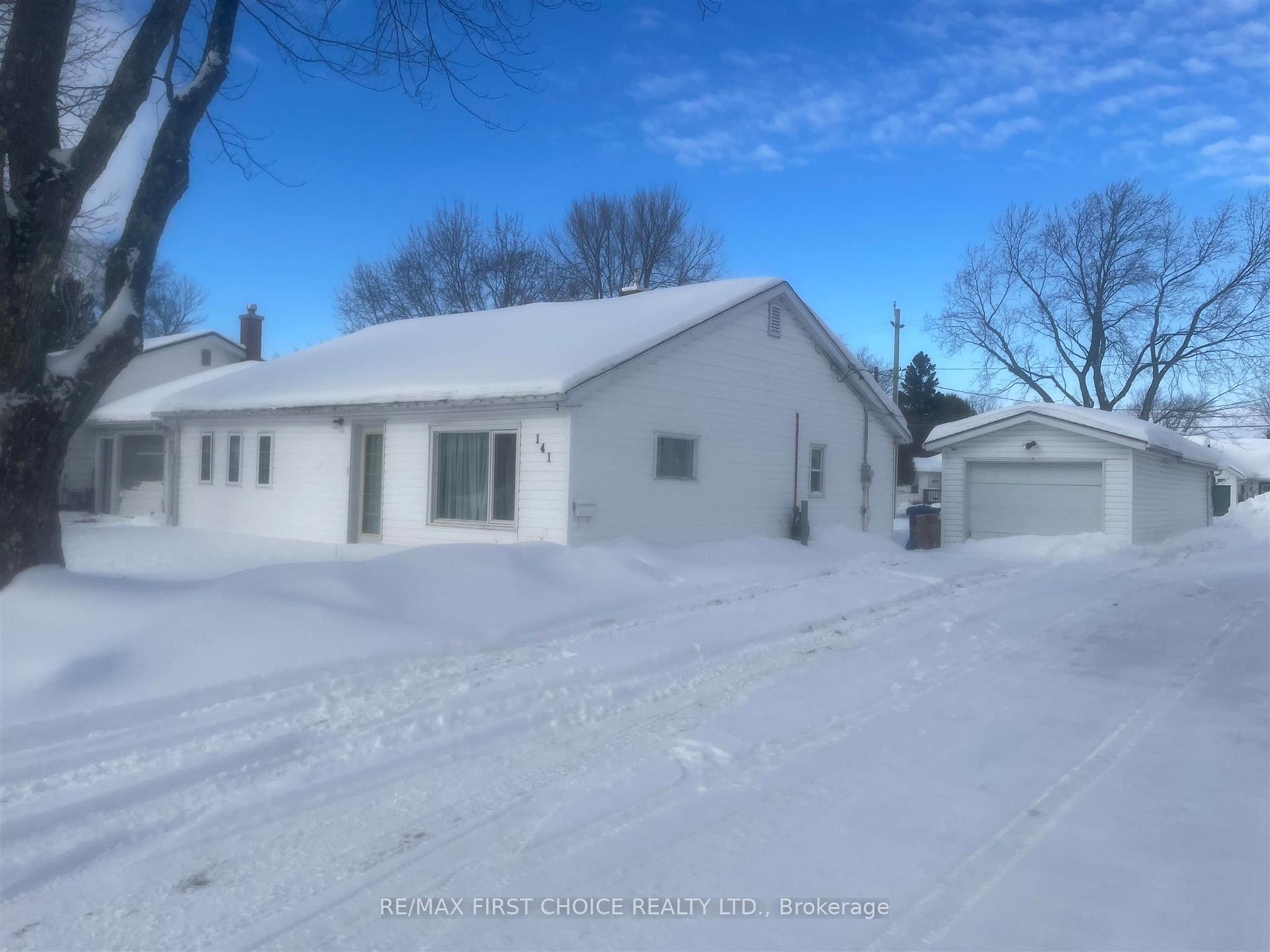 Photo 1 of 141 St. Charles Street, Dryden, Milestone — HOMEH