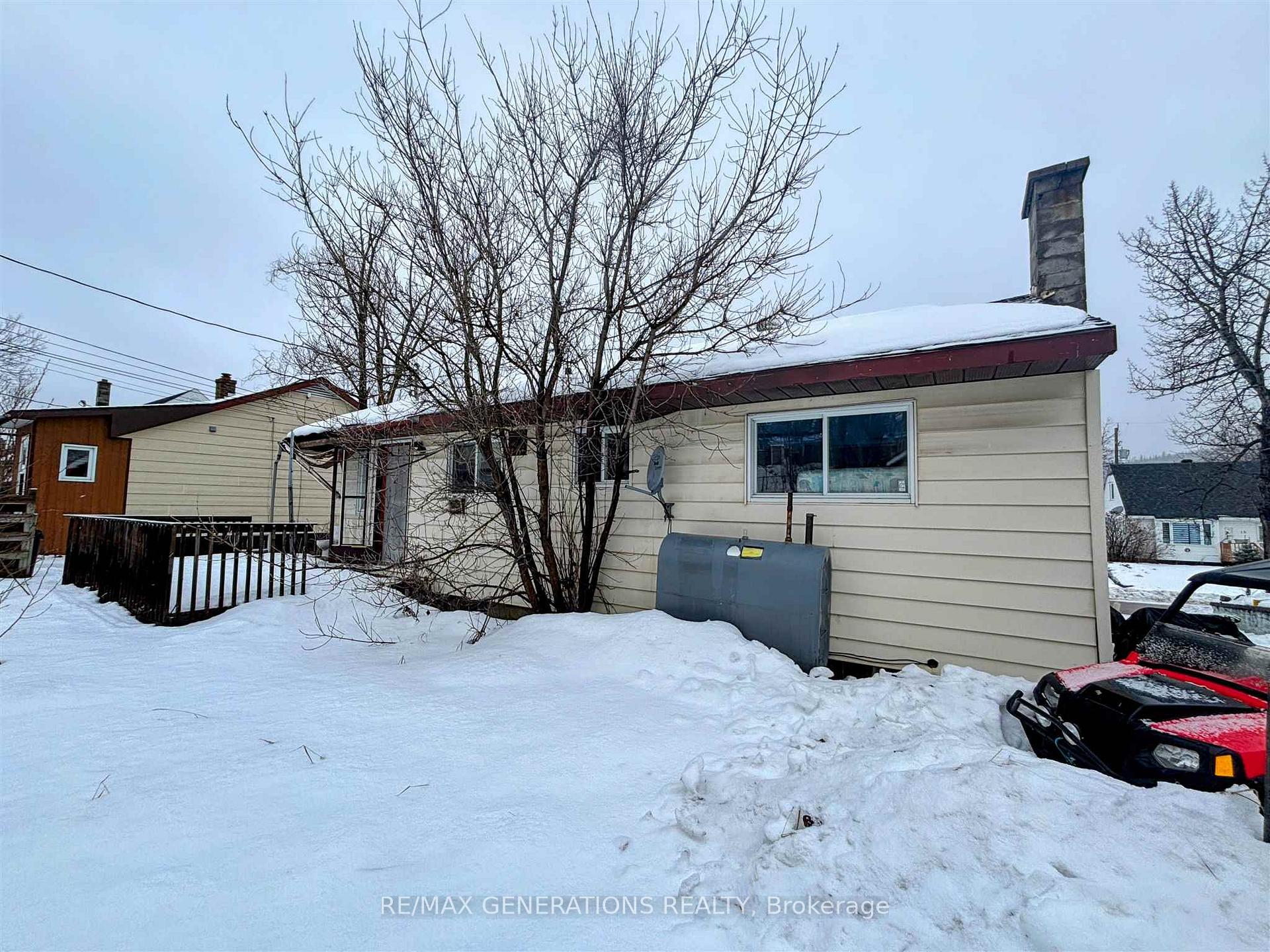 Photo 36 of 26 Neebig Avenue, Manitouwadge — HOMEH
