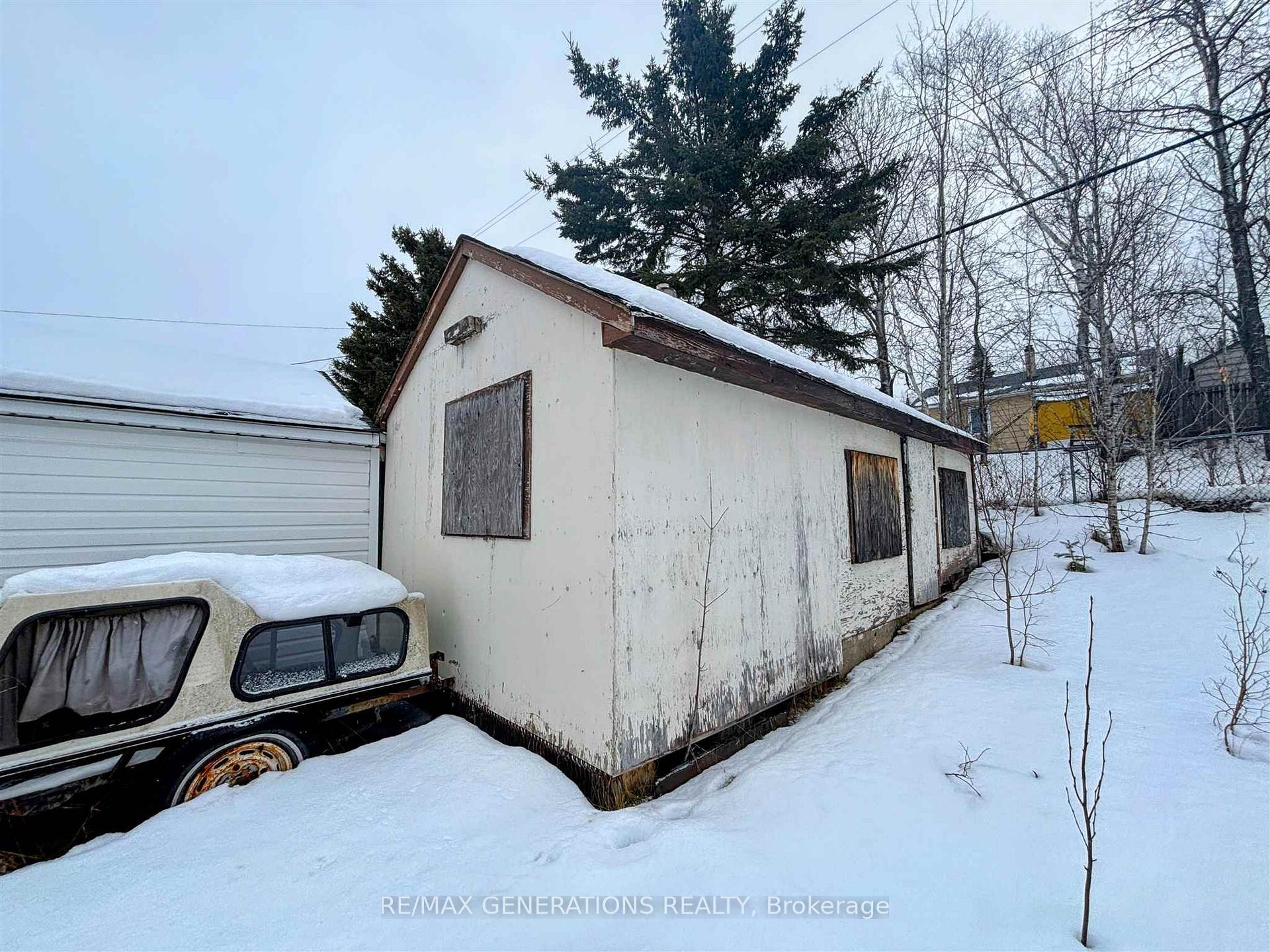 Photo 38 of 26 Neebig Avenue, Manitouwadge — HOMEH