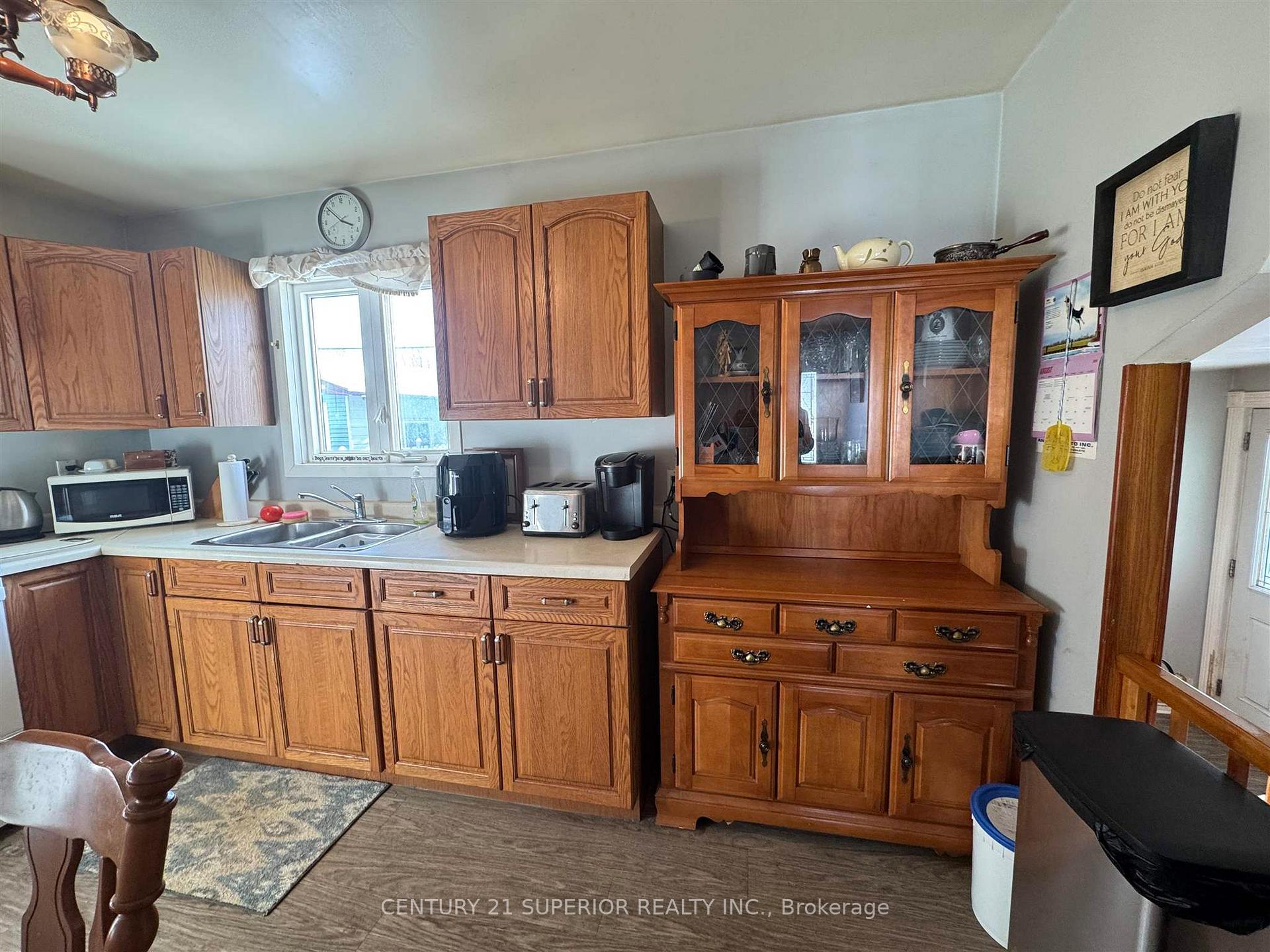 Photo 6 of 26 Ohsweken Road, Manitouwadge — HOMEH