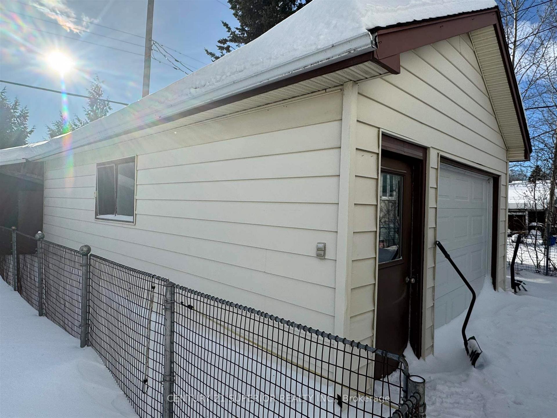 Photo 26 of 26 Ohsweken Road, Manitouwadge — HOMEH