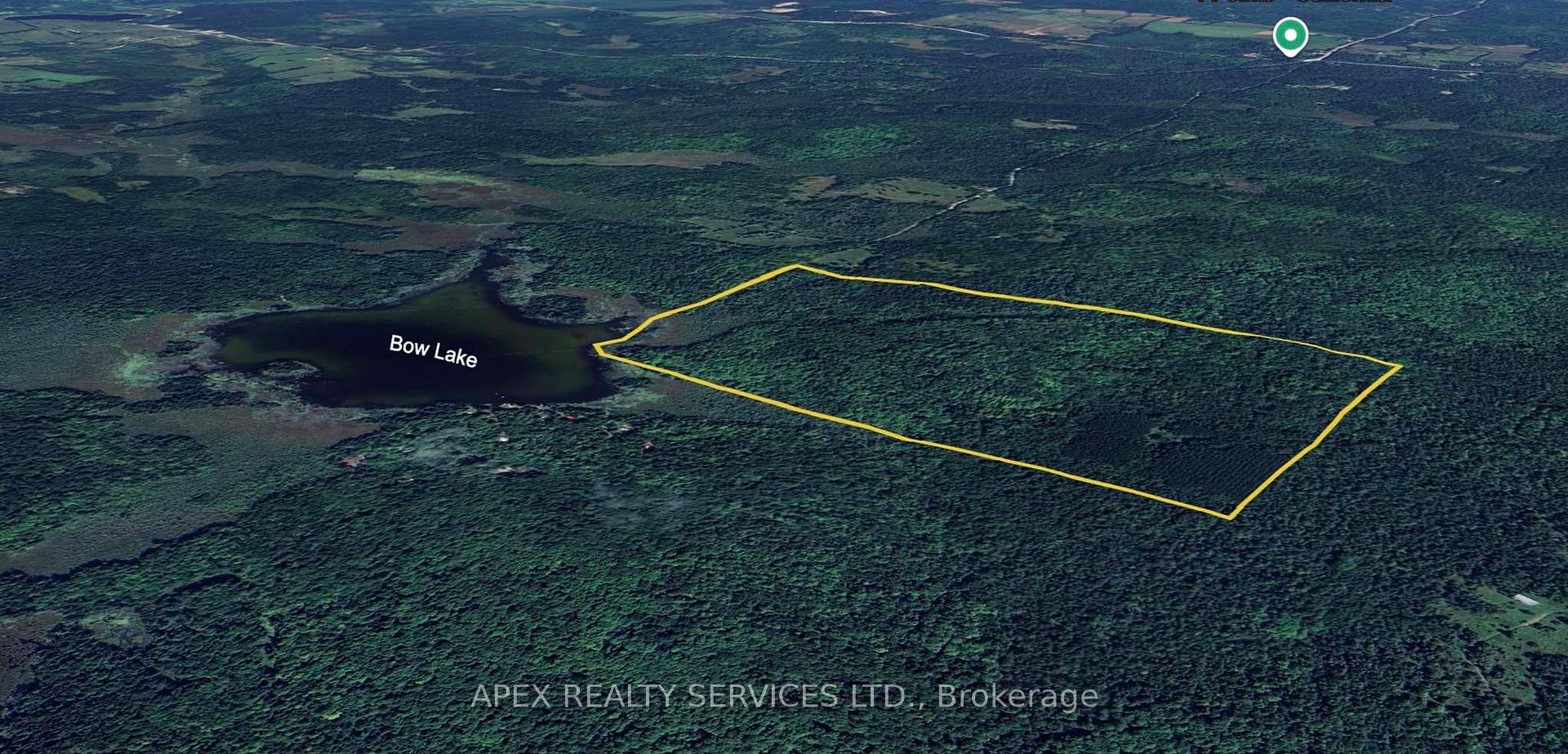Photo 1 of 129 Acres, Lanark Highlands, Lanark Highlands (Lanark) Twp — HOMEH
