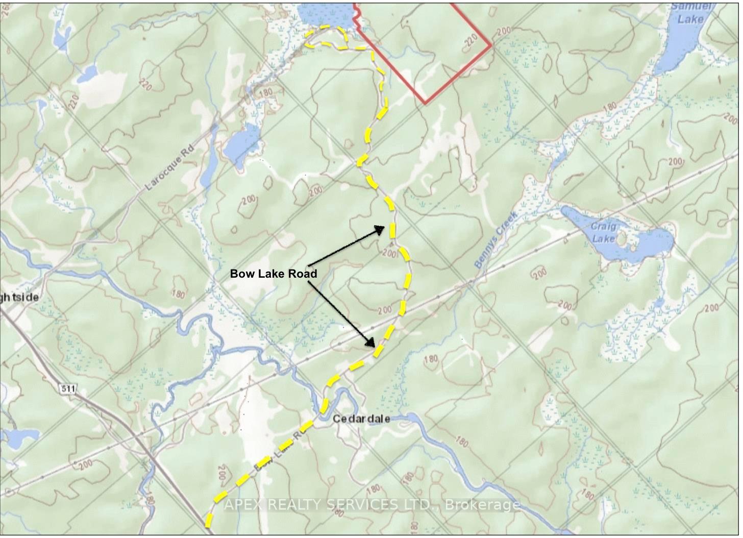 Photo 4 of 129 Acres, Lanark Highlands, Lanark Highlands (Lanark) Twp — HOMEH