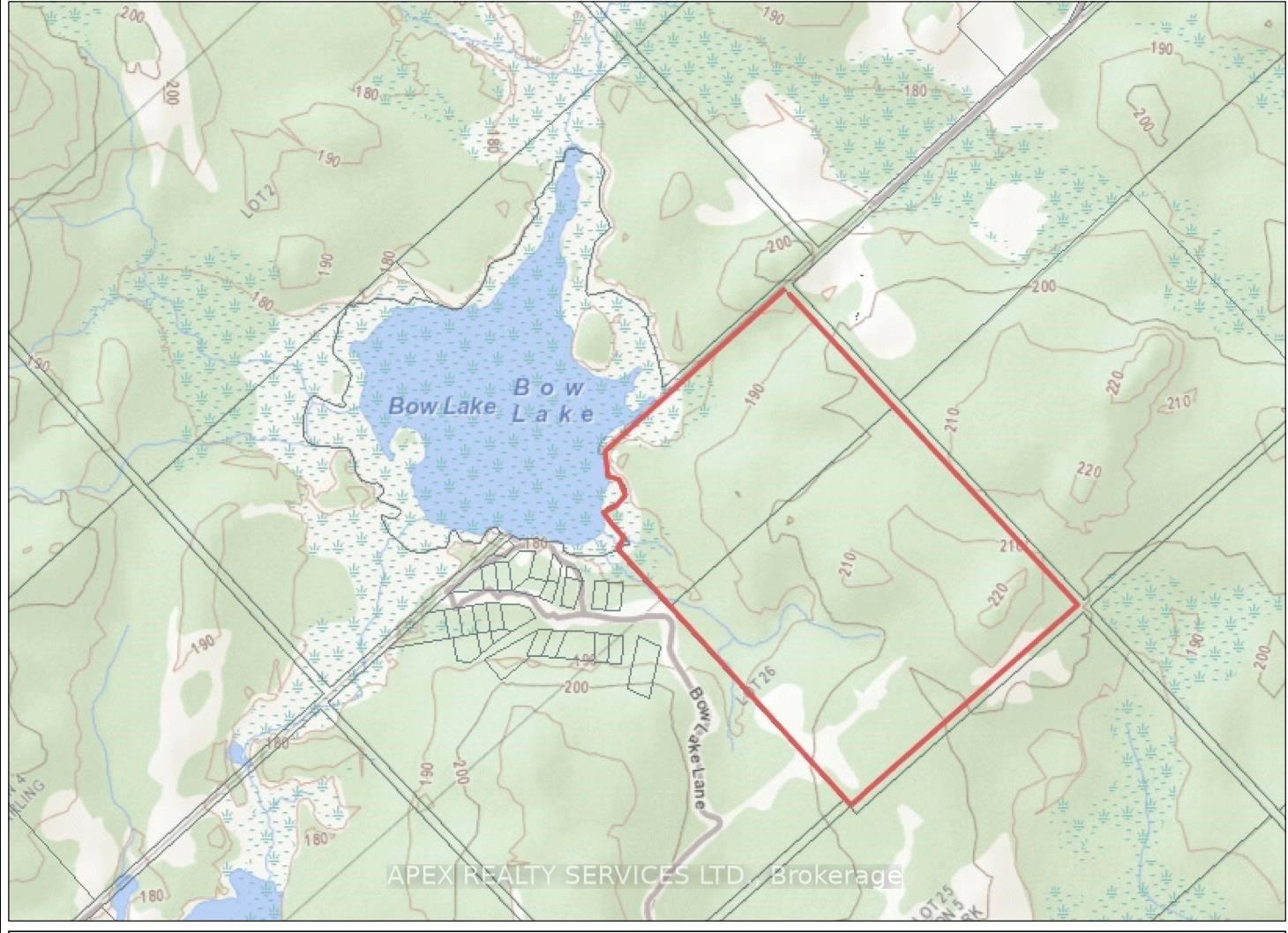 Photo 11 of 129 Acres, Lanark Highlands, Lanark Highlands (Lanark) Twp — HOMEH