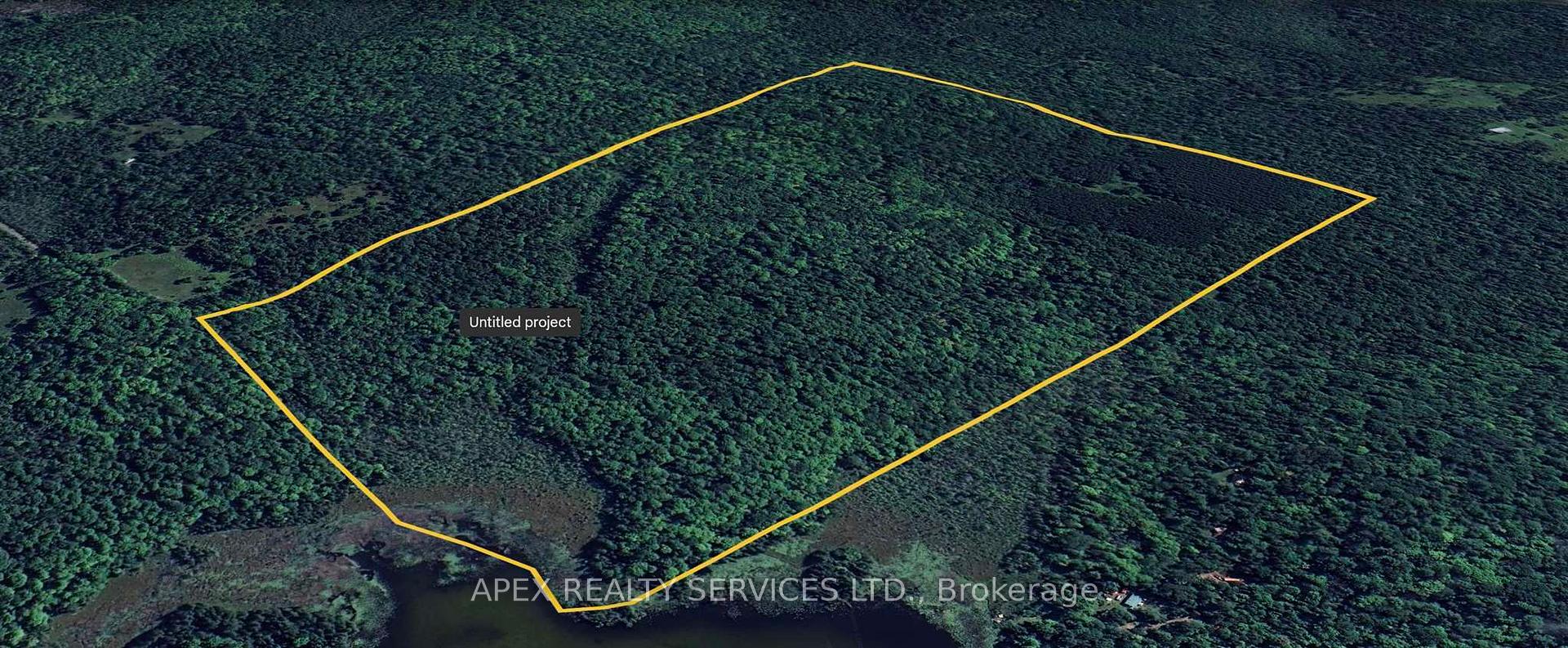Photo 12 of 129 Acres, Lanark Highlands, Lanark Highlands (Lanark) Twp — HOMEH