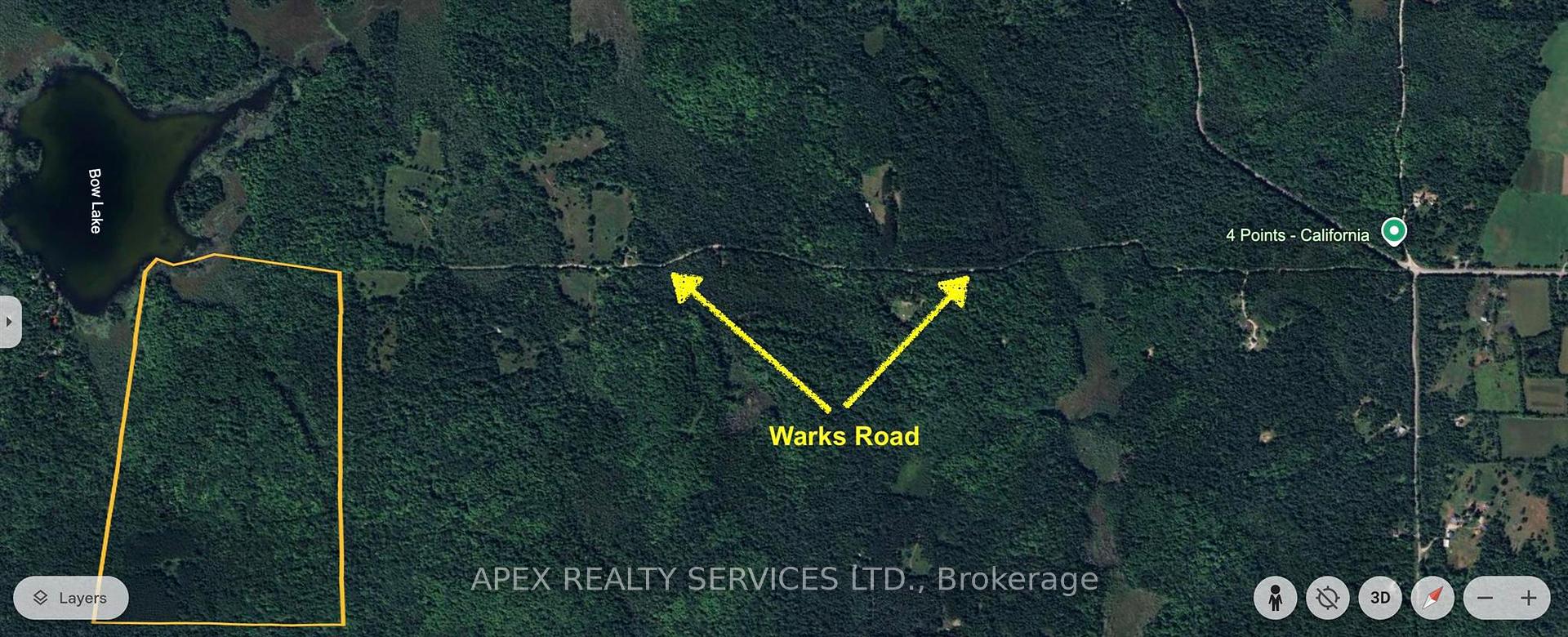 Photo 13 of 129 Acres, Lanark Highlands, Lanark Highlands (Lanark) Twp — HOMEH