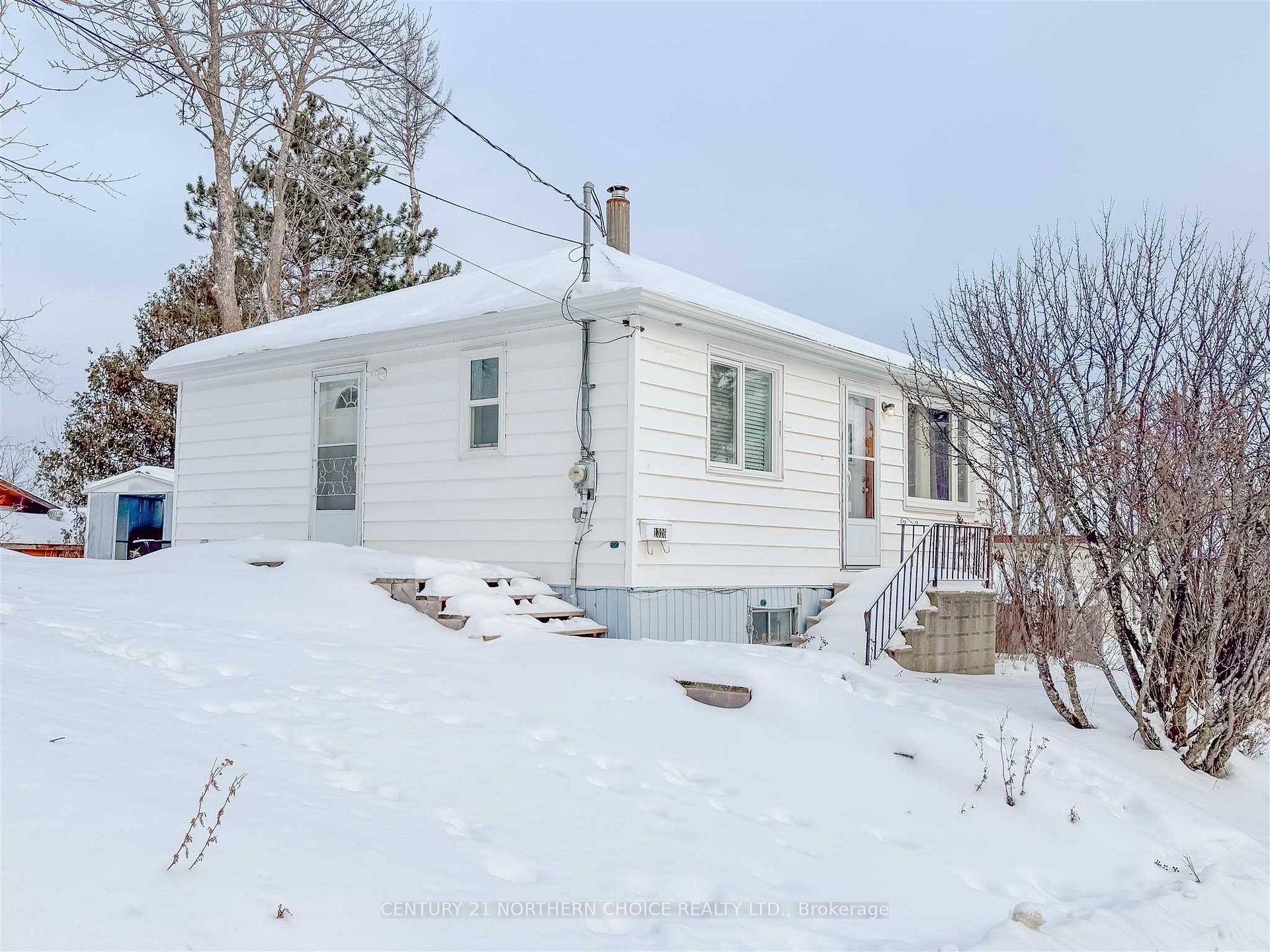 Photo 28 of 1326 River Drive, Kenora, Lakeside — HOMEH