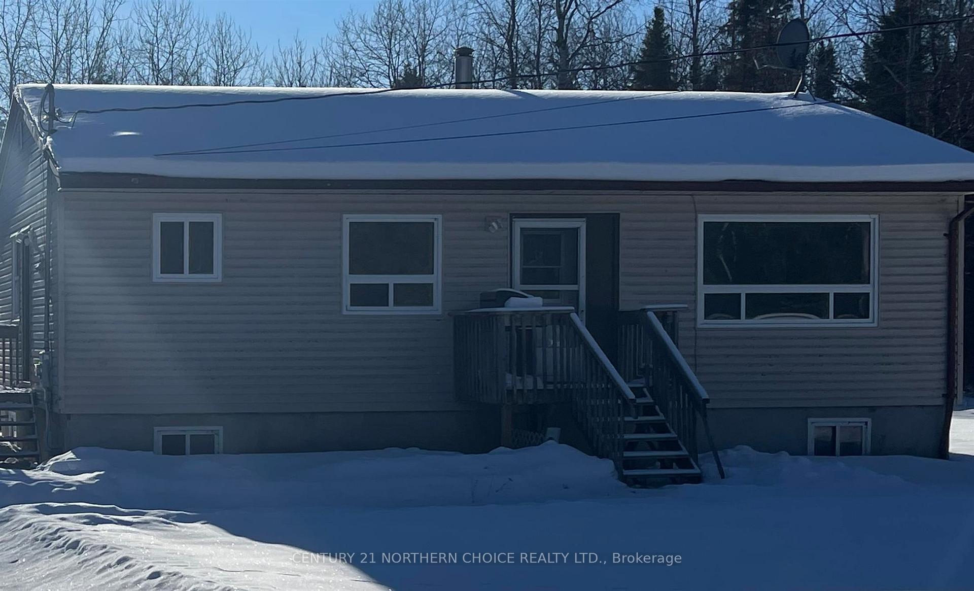 Photo 2 of 181 School Road, Kenora Remote Area, Richan — HOMEH