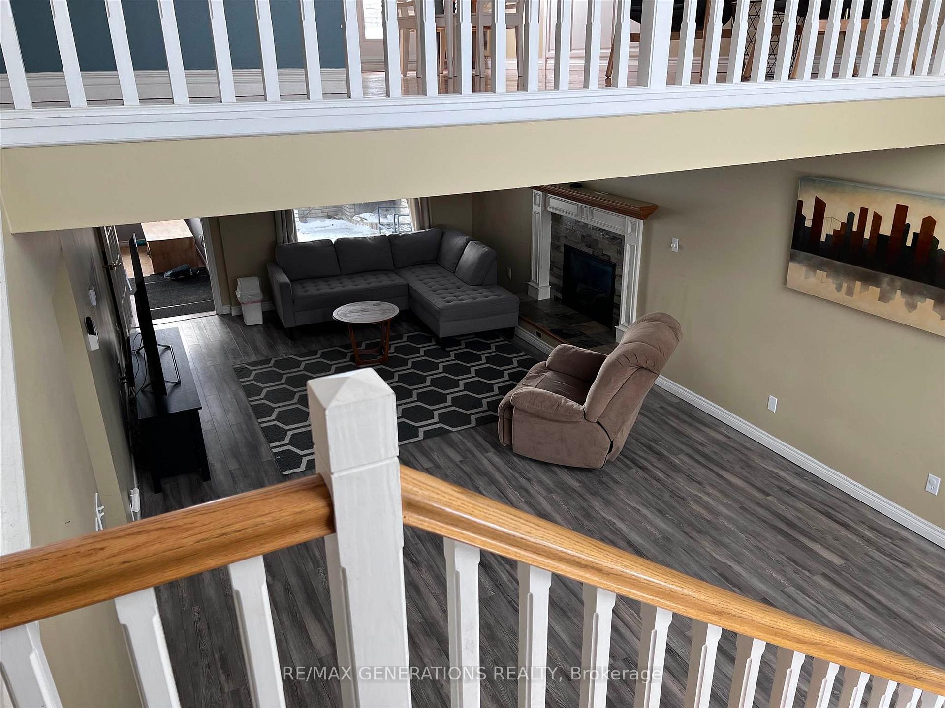 Photo 4 of 36 LaVerendrye Crescent, Marathon — HOMEH