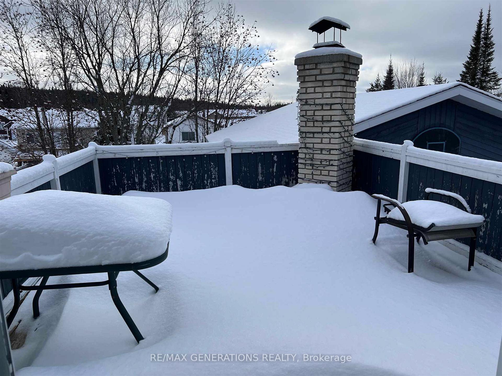 Photo 28 of 36 LaVerendrye Crescent, Marathon — HOMEH