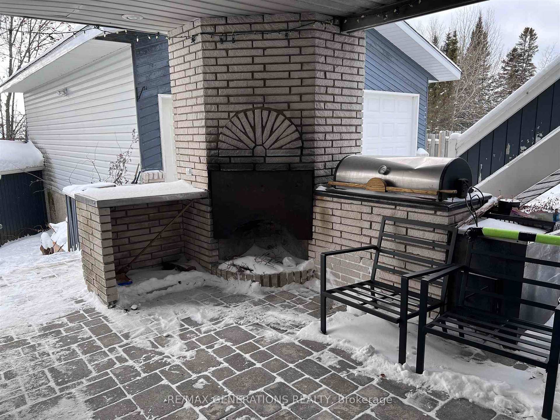 Photo 29 of 36 LaVerendrye Crescent, Marathon — HOMEH