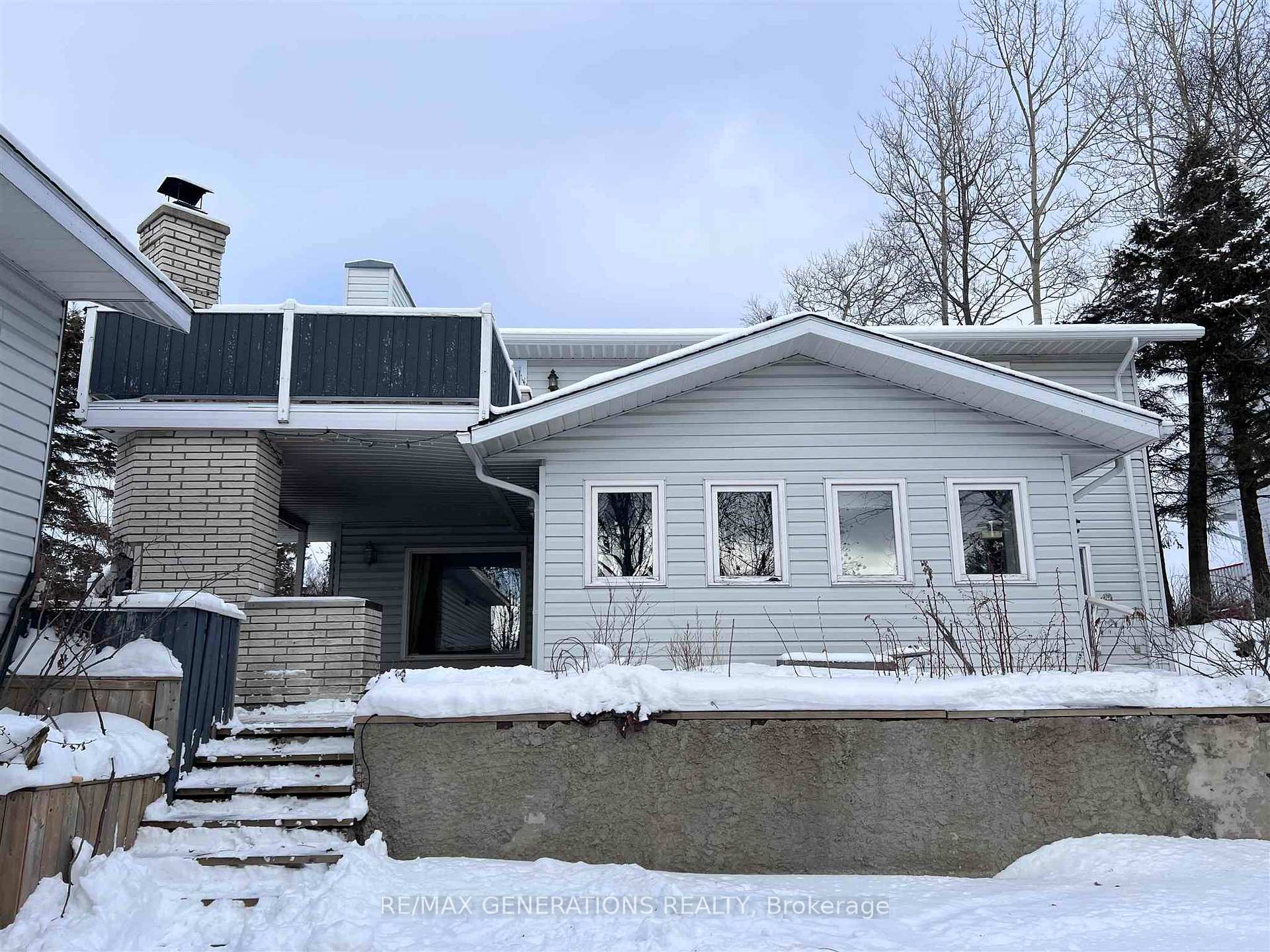 Photo 35 of 36 LaVerendrye Crescent, Marathon — HOMEH
