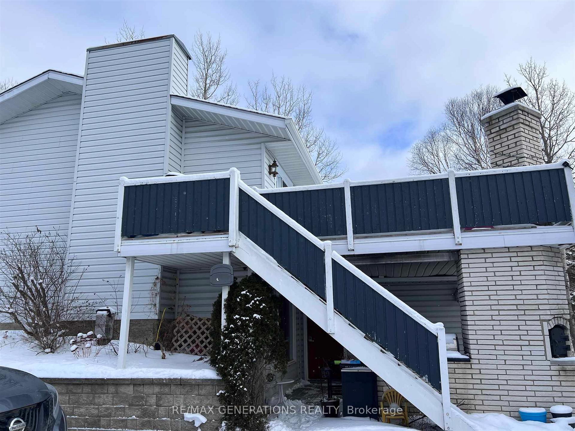 Photo 36 of 36 LaVerendrye Crescent, Marathon — HOMEH