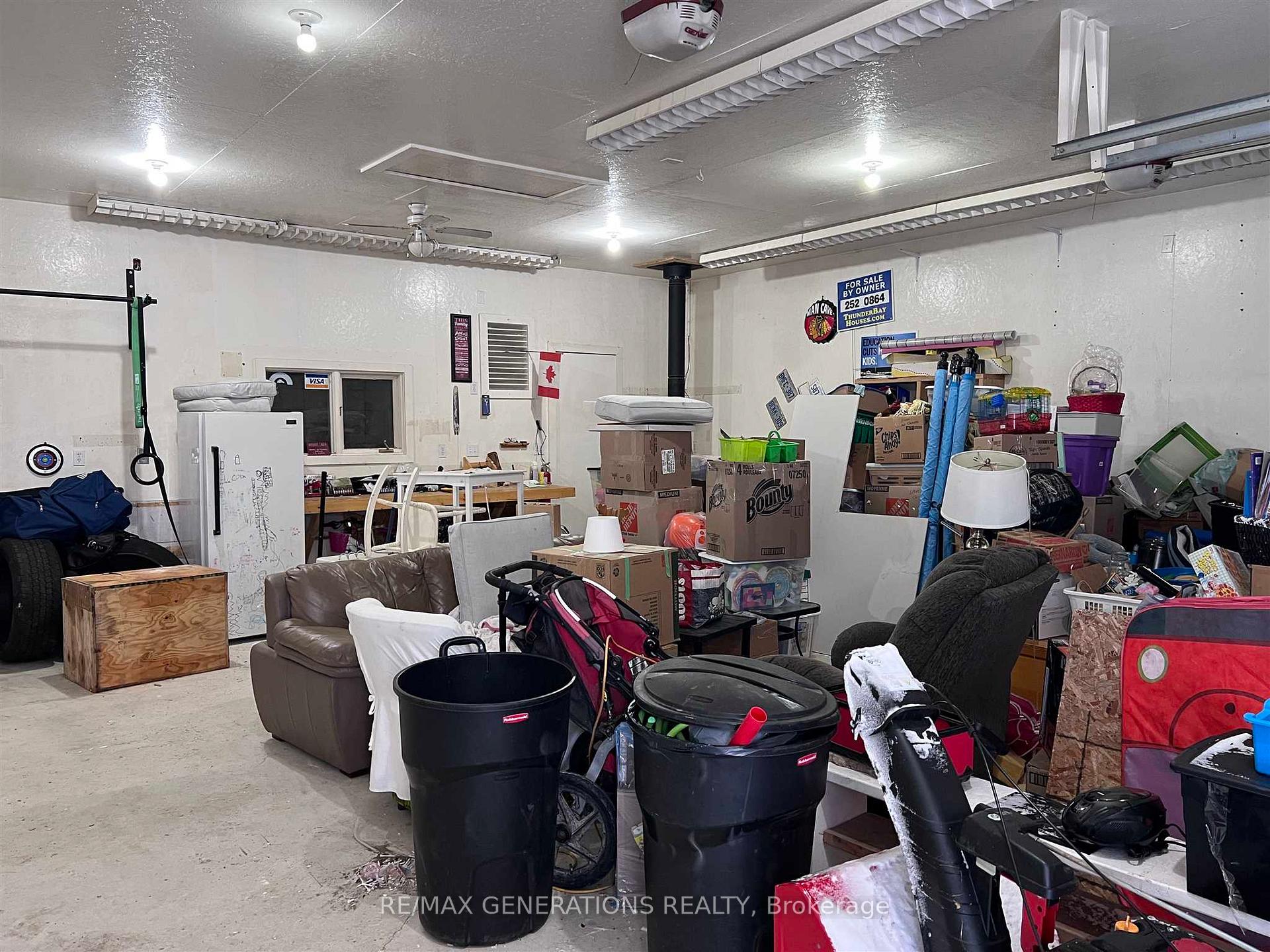 Photo 38 of 36 LaVerendrye Crescent, Marathon — HOMEH