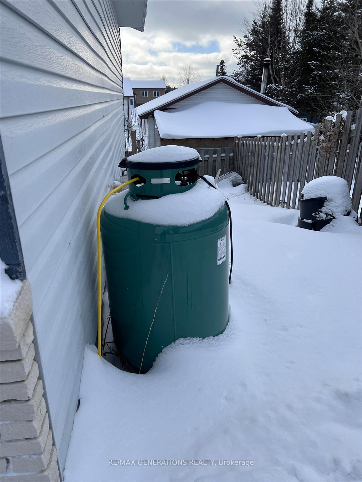 Photo 42 of 36 LaVerendrye Crescent, Marathon — HOMEH