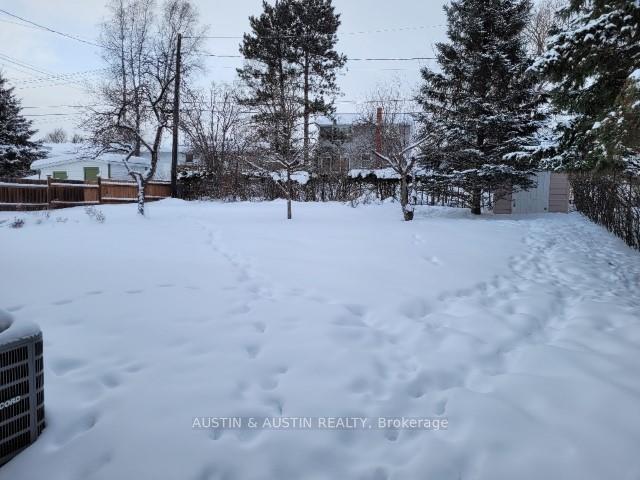 Photo 13 of 15 Park Crescent, Dryden, Milestone — HOMEH