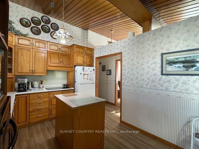 Photo 4 of 267 Second Street, Dryden, Hillcrest — HOMEH
