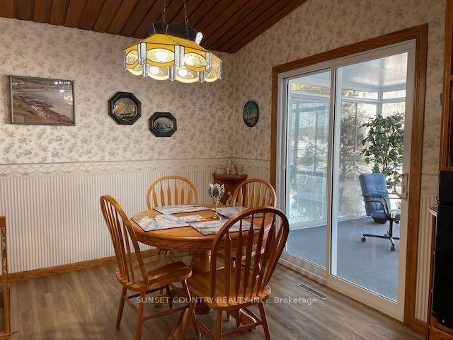 Photo 5 of 267 Second Street, Dryden, Hillcrest — HOMEH