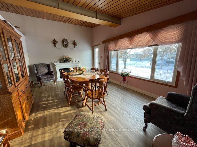 Photo 9 of 267 Second Street, Dryden, Hillcrest — HOMEH
