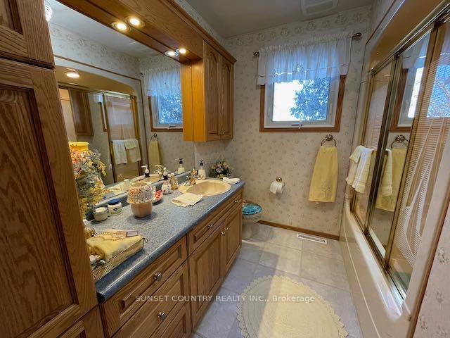 Photo 10 of 267 Second Street, Dryden, Hillcrest — HOMEH