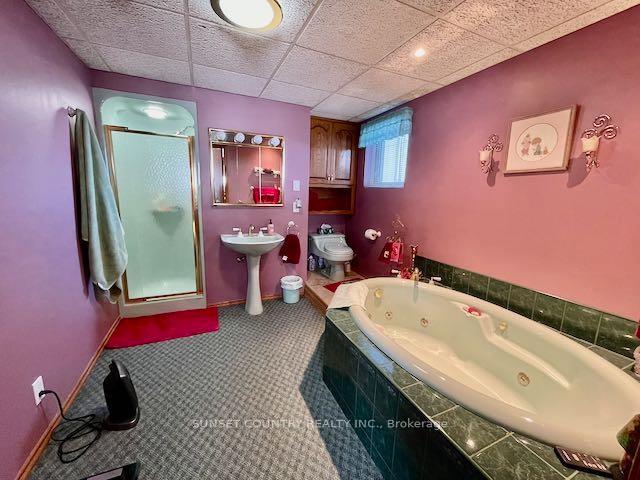 Photo 17 of 267 Second Street, Dryden, Hillcrest — HOMEH