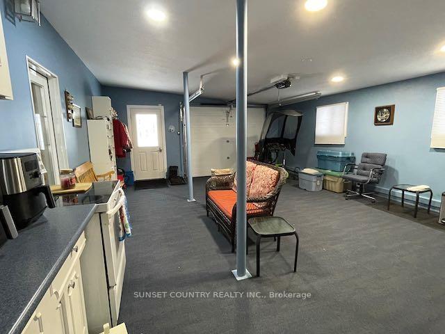 Photo 22 of 267 Second Street, Dryden, Hillcrest — HOMEH