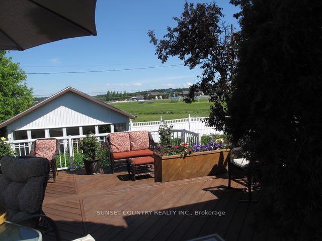 Photo 23 of 267 Second Street, Dryden, Hillcrest — HOMEH