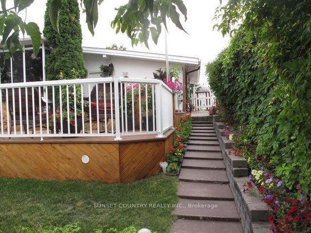 Photo 26 of 267 Second Street, Dryden, Hillcrest — HOMEH